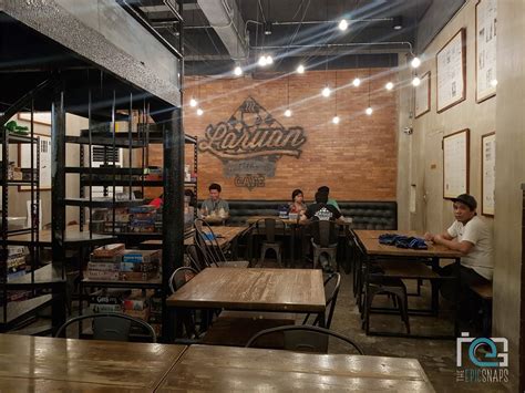 board game cafe quezon city|Laruan Atbp. Cafe .